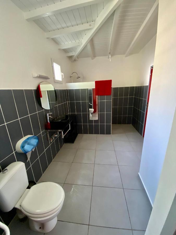 Holiday home Les Reves D'or Deshaies