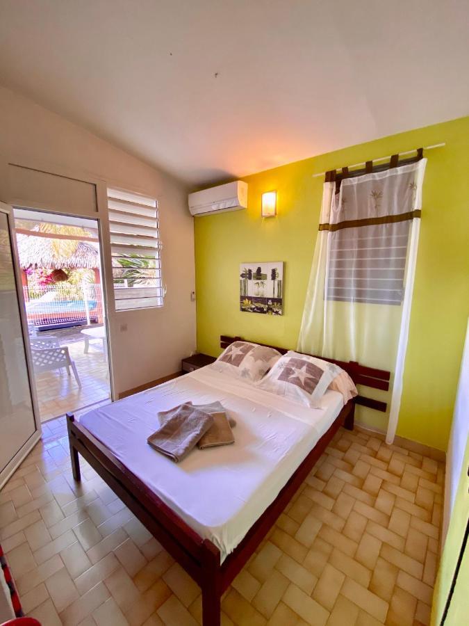 Holiday home Les Reves D'or *