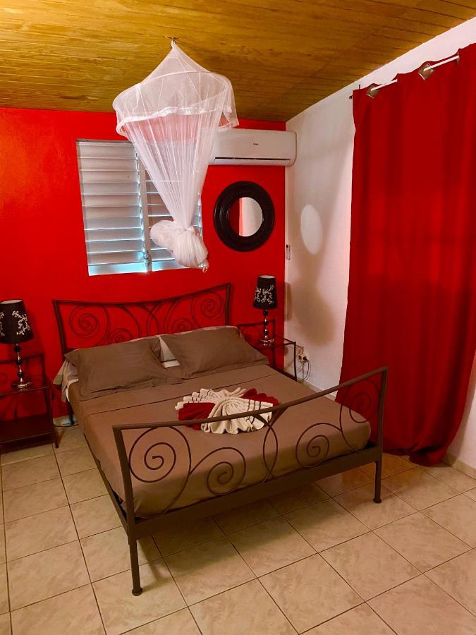 Holiday home Les Reves D'or *