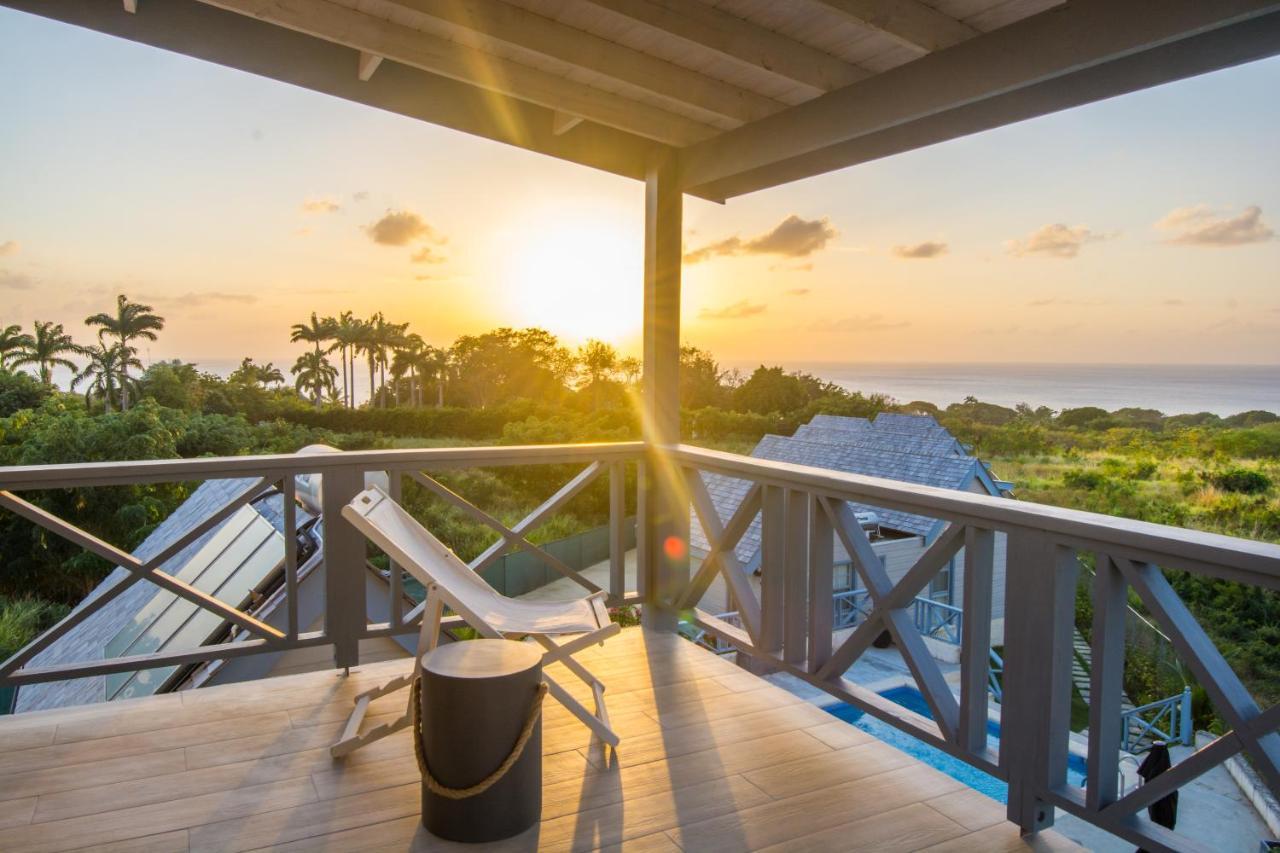 Villa West Rock Saint James