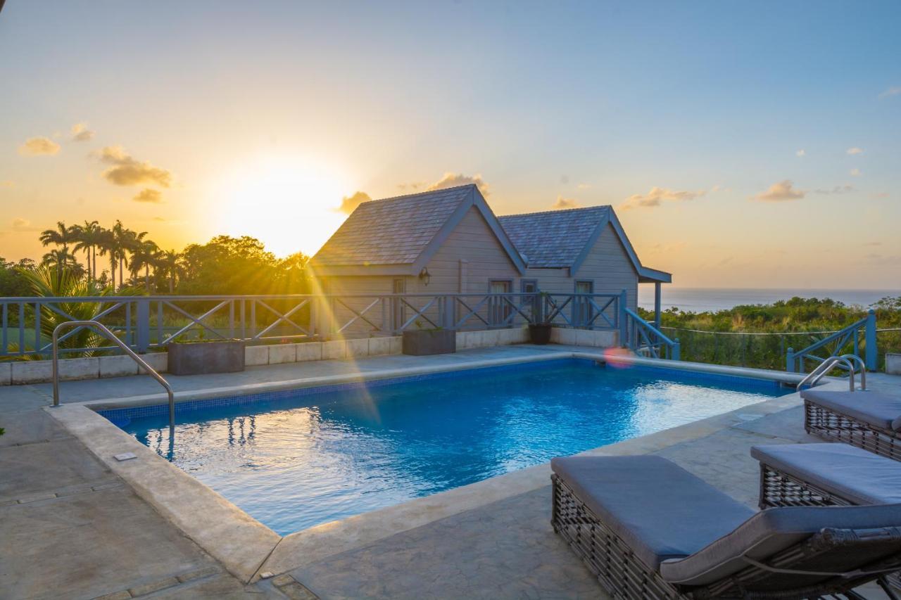 Villa West Rock