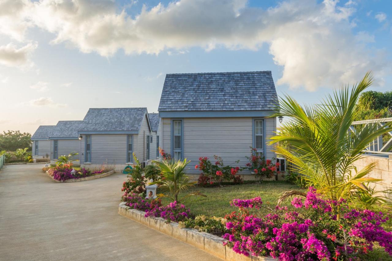 Villa West Rock Saint James