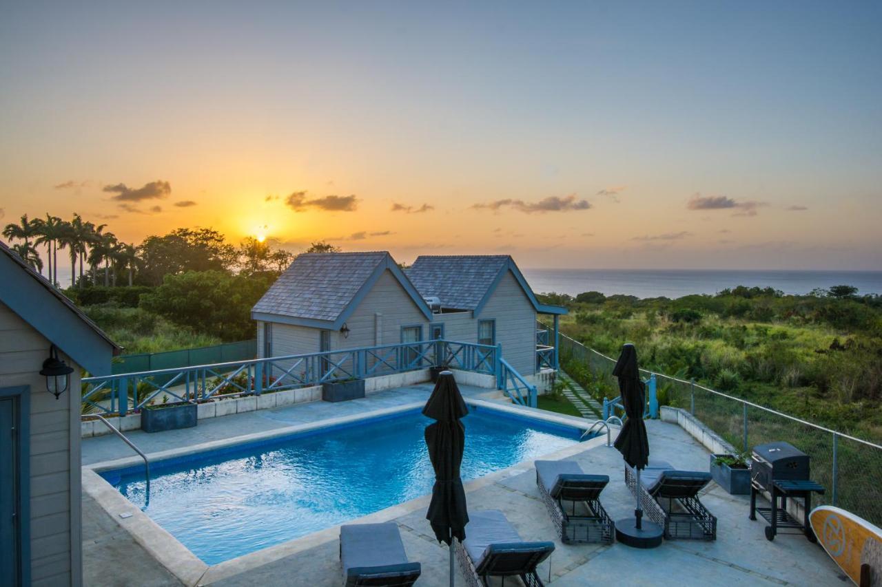 Villa West Rock *