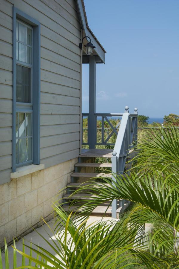 Villa West Rock