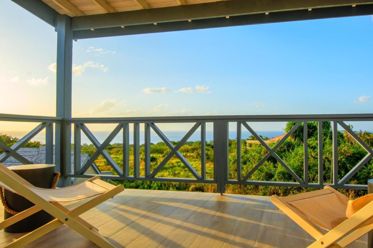 Villa West Rock
