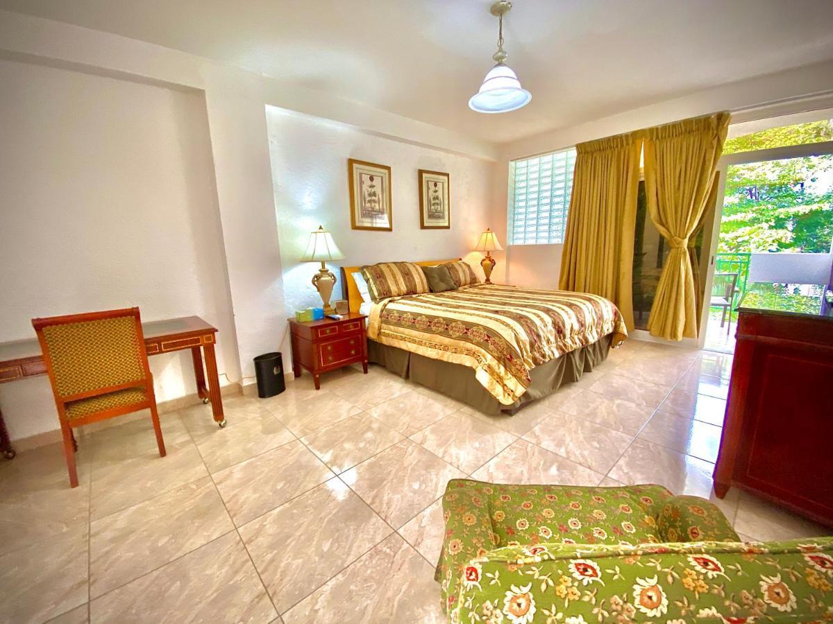 Manoir Adriana 3* Jacmel