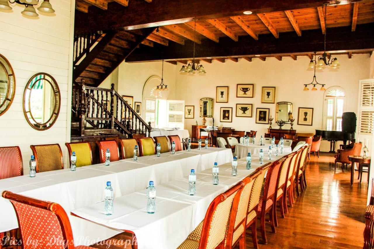Manoir Adriana