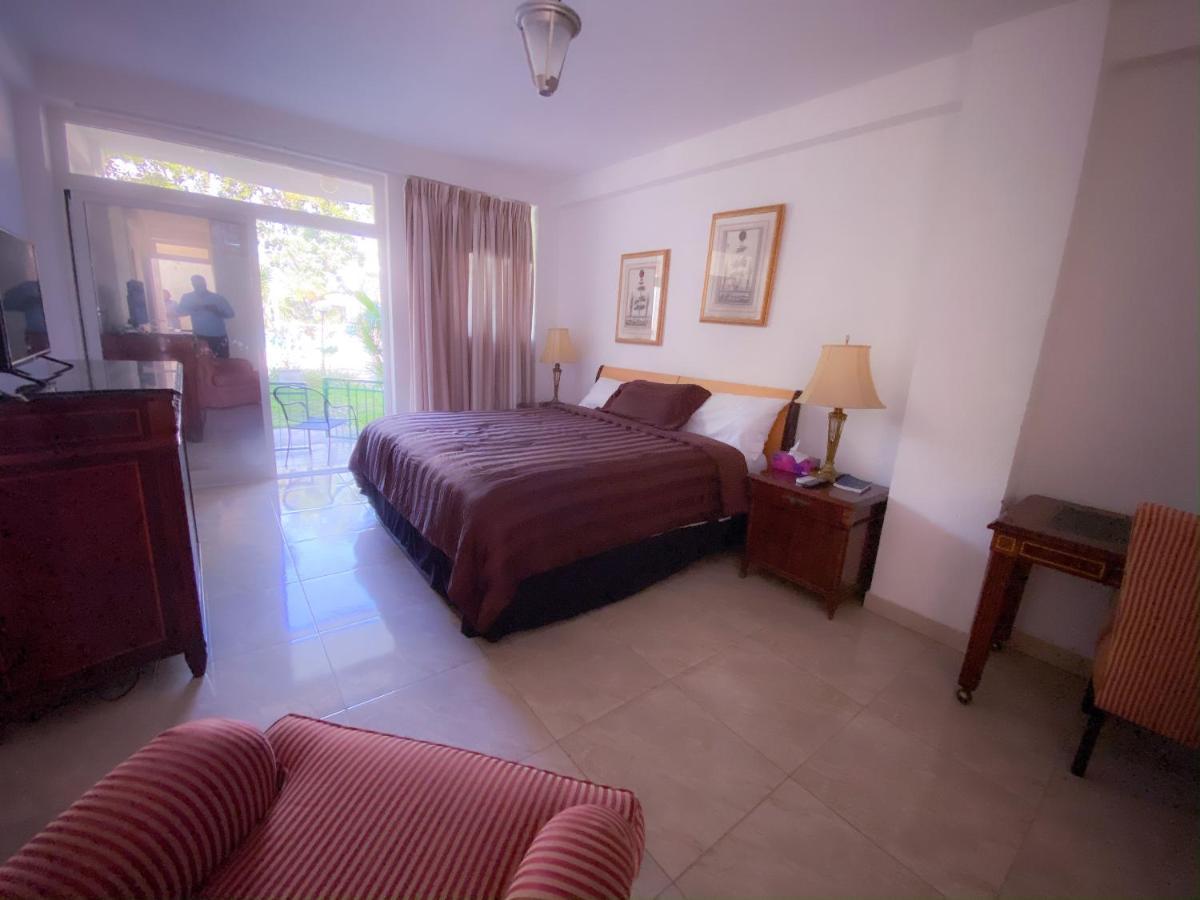 Manoir Adriana Hotel Jacmel