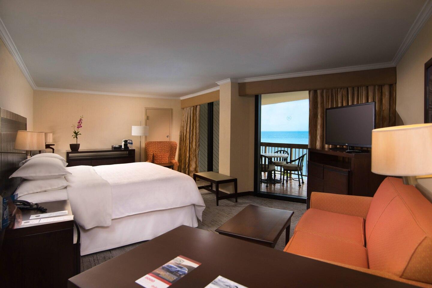 Sheraton Hotel