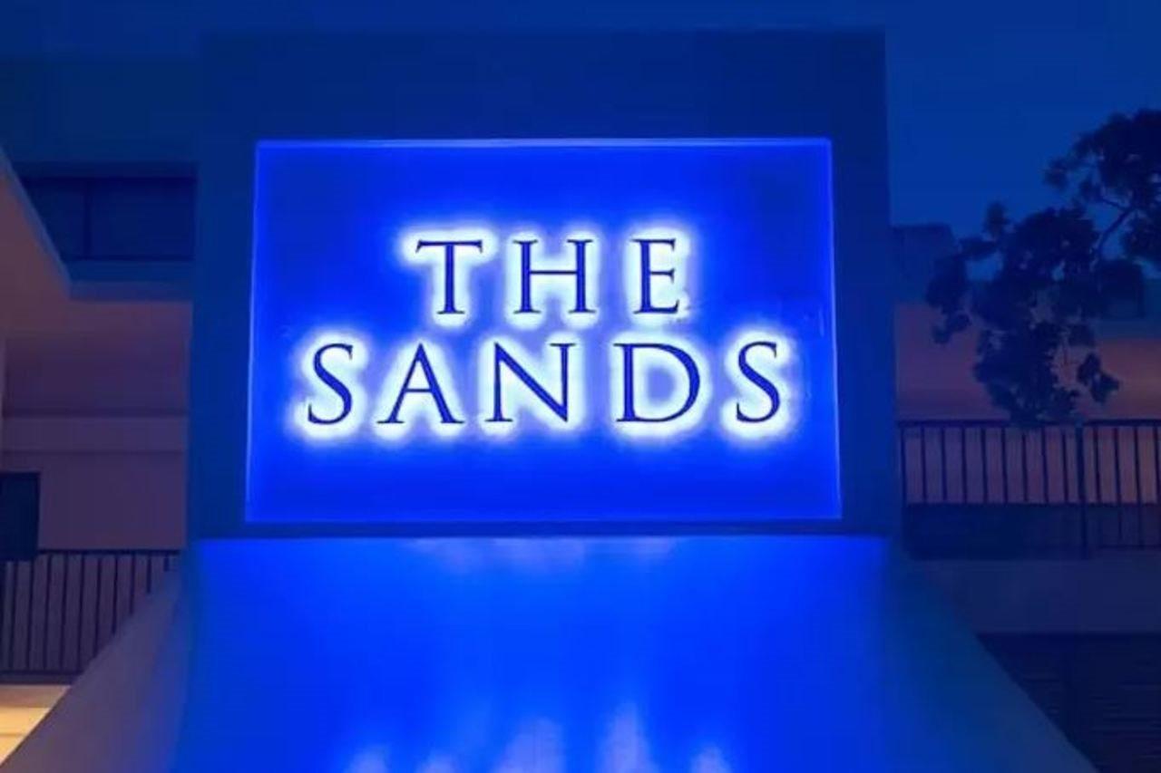 The Sands Barbados Hotel