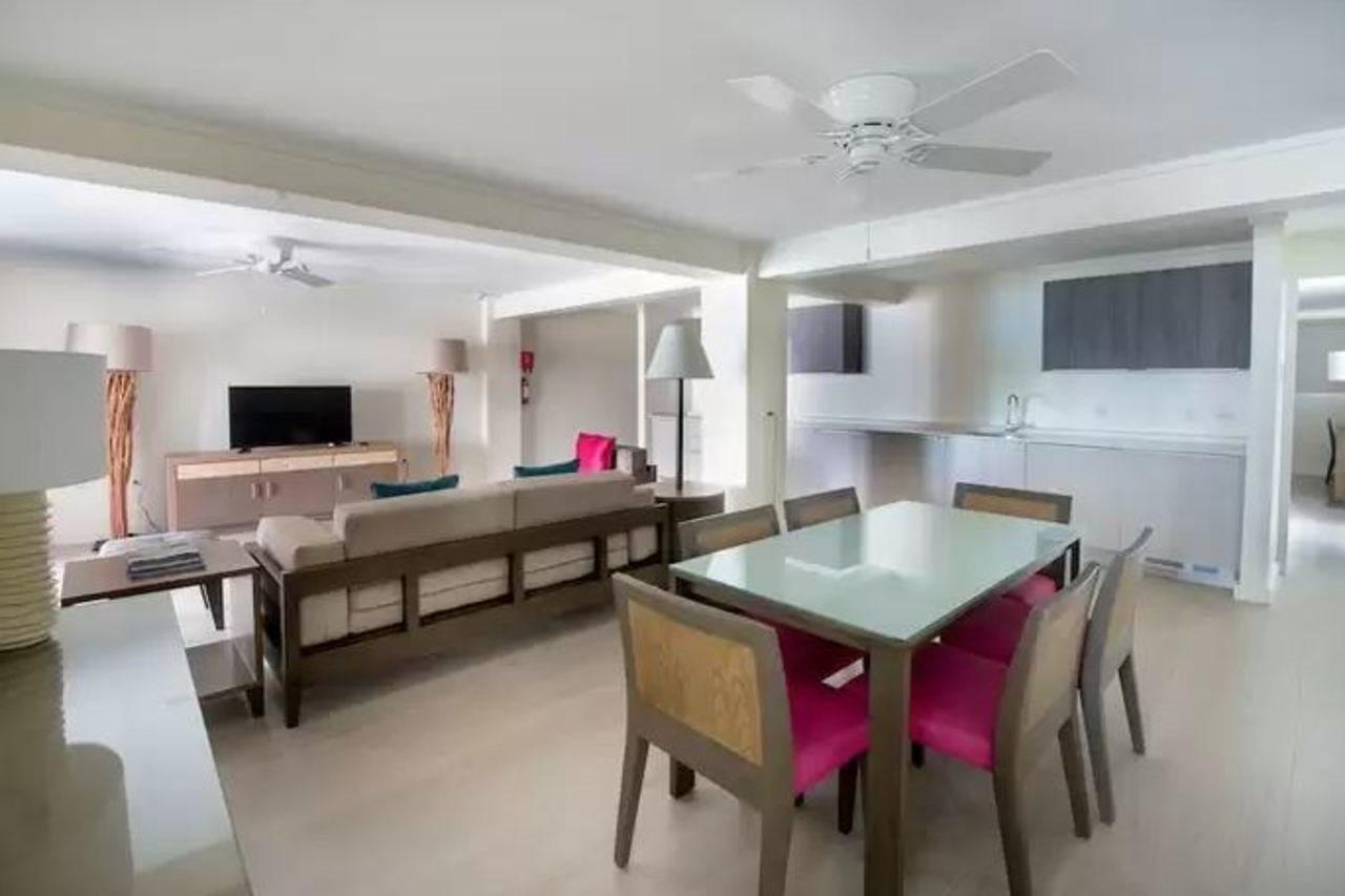 Hotel The Sands Barbados 4*
