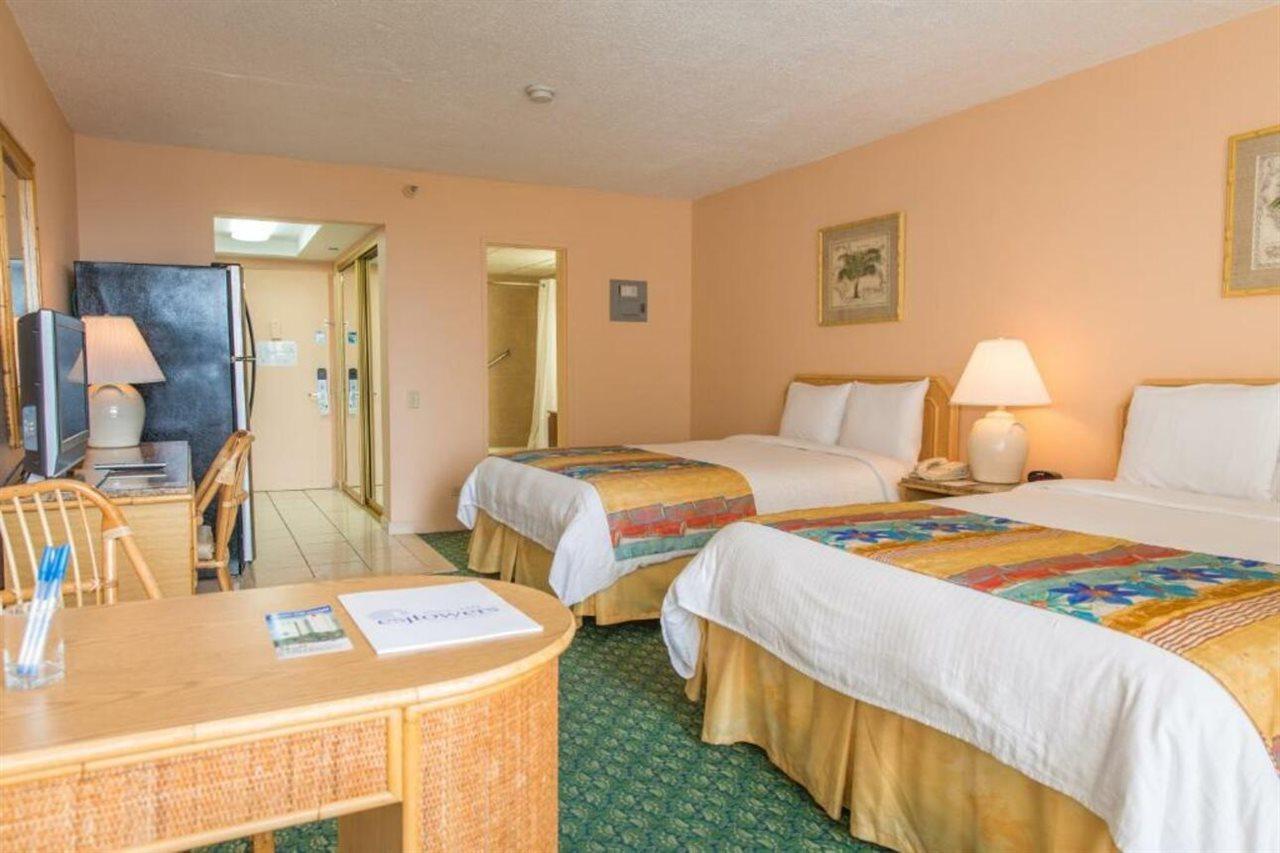 Esj Azul Apartment Aparthotel