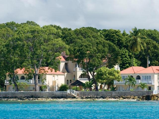 Apartment Divi Heritage (adults Only) *