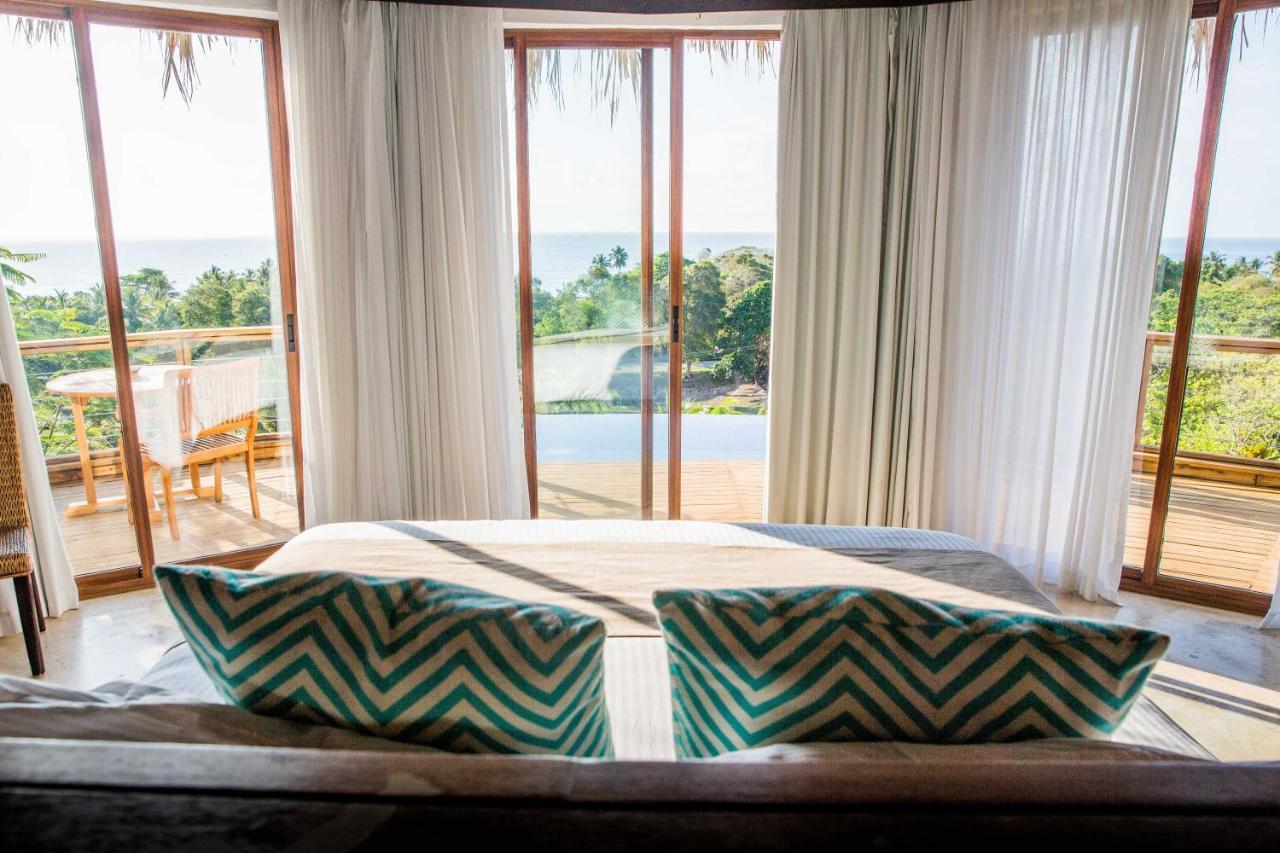Casa Bonita Tropical & Spa 5* Barahona