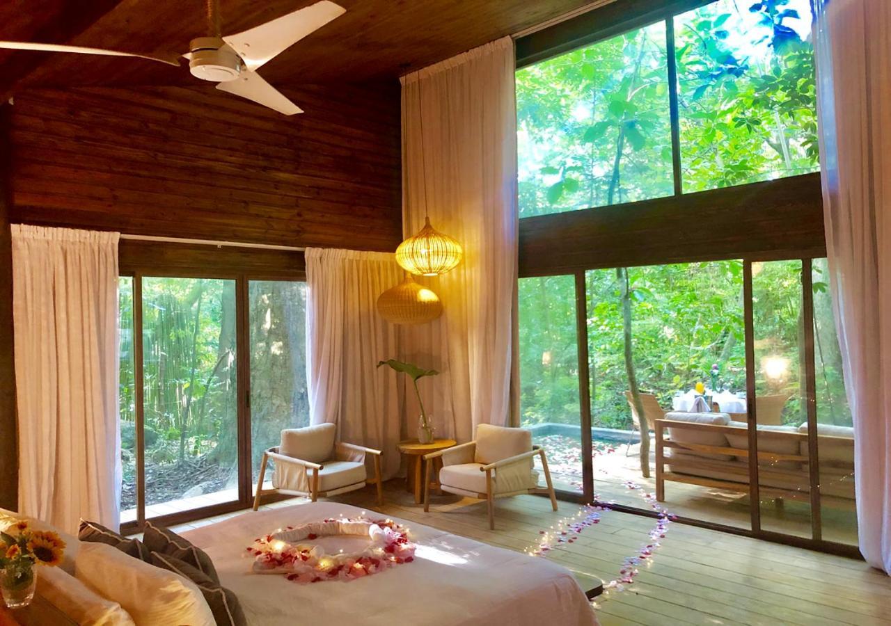 Hotel Casa Bonita Tropical & Spa 5*