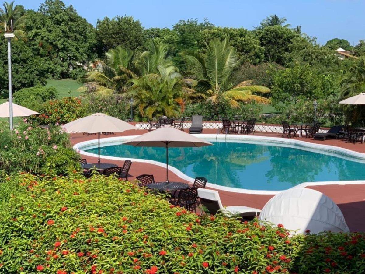 Cortsland Antigua 3*
