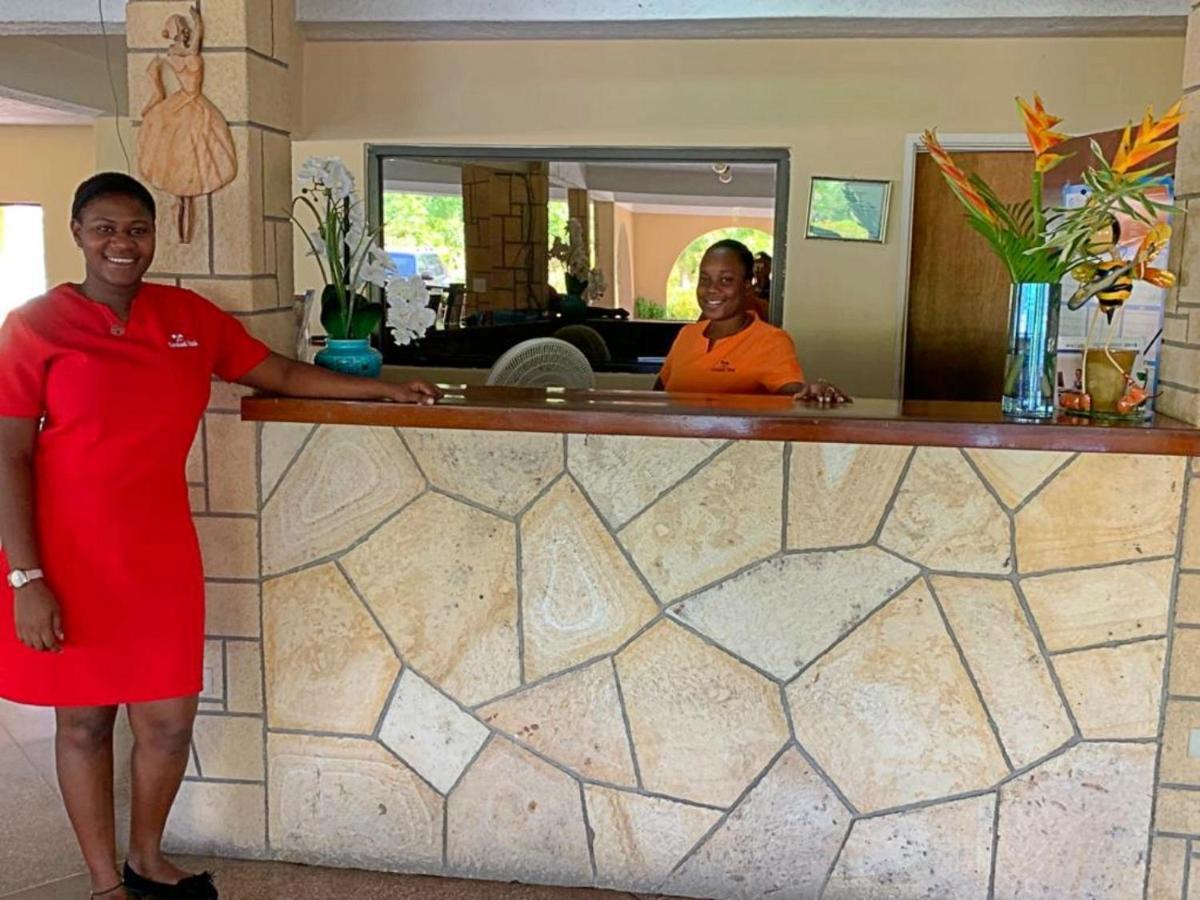 Hotel Cortsland Antigua St. John's