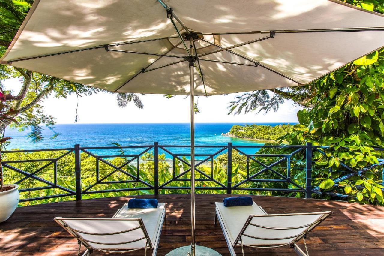 Hotel Geejam Port Antonio