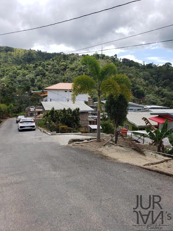 Apartamento Francis Nook Bourg Mulatresse