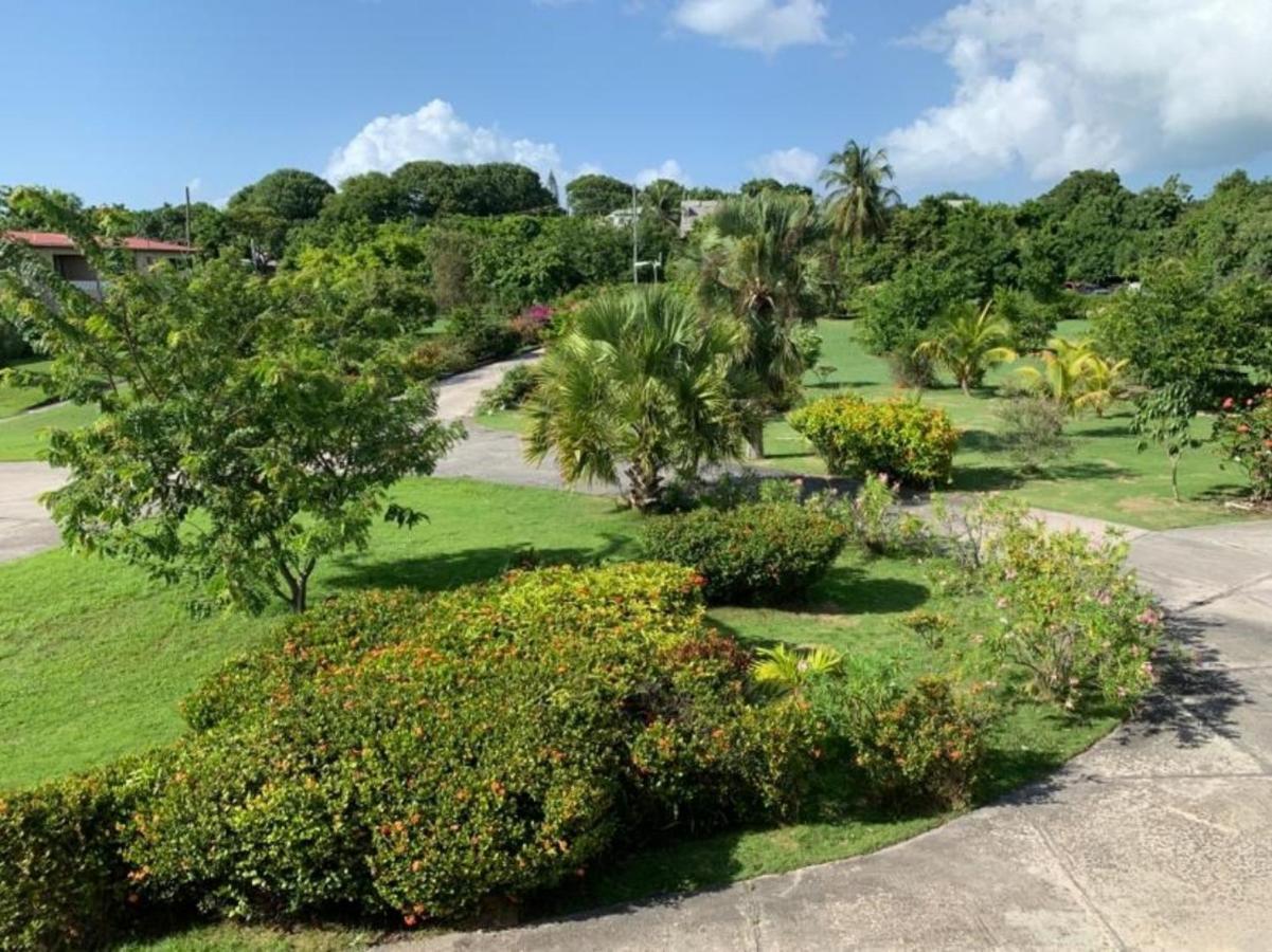 Cortsland Antigua Hotel