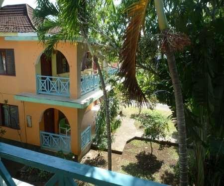 Pure Garden Hotel Negril