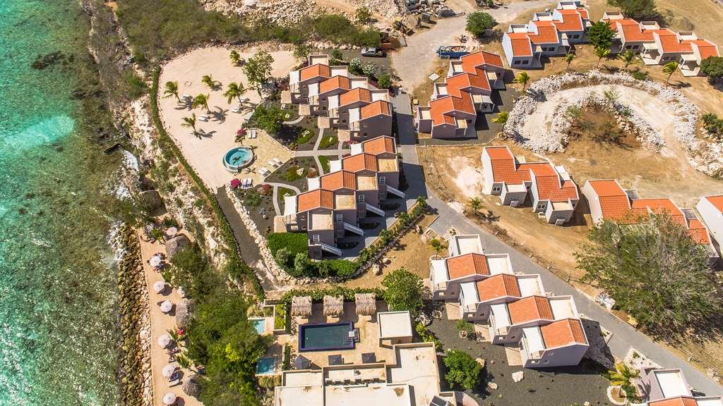 Resort Coral Estate Luxury Resort Willibrordus