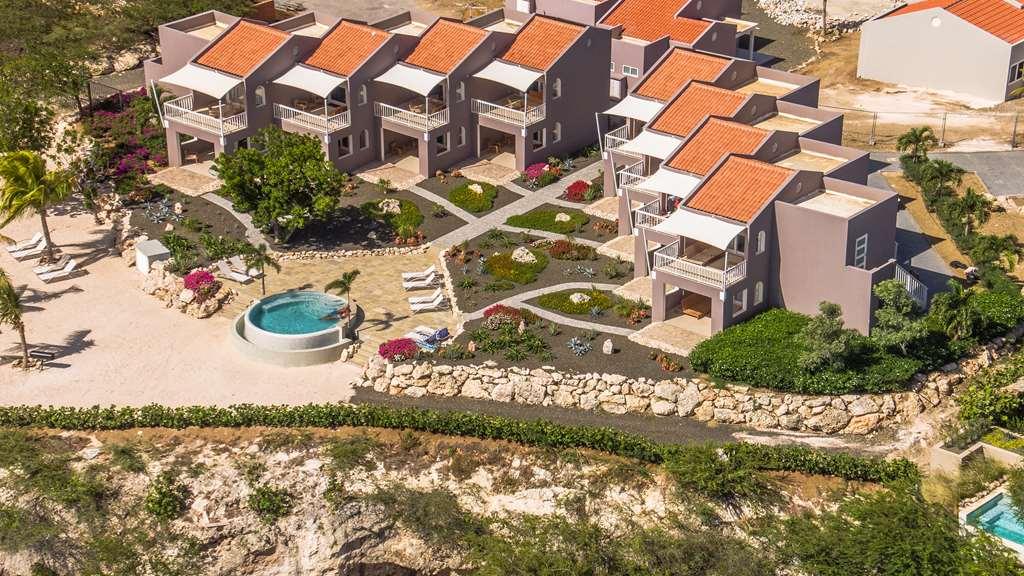 Coral Estate Luxury Resort 4* Willibrordus