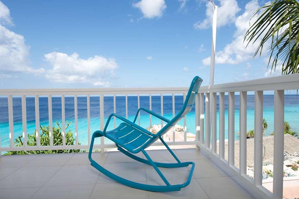 Coral Estate Luxury Resort Willibrordus