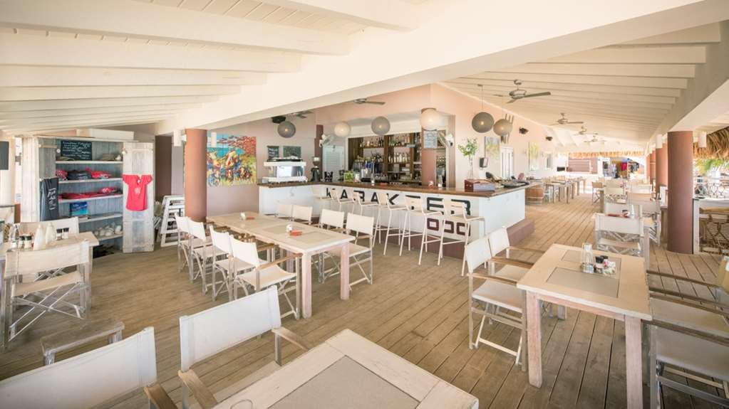 Coral Estate Luxury Resort 4* Willibrordus