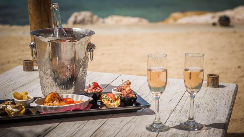 Resort Coral Estate Luxury Resort Willibrordus