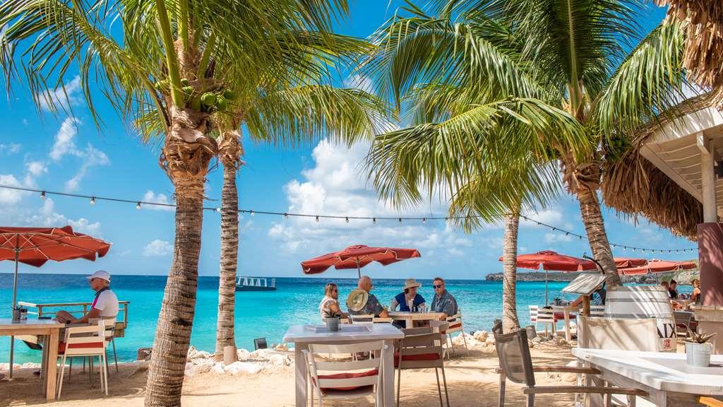 Coral Estate Luxury Resort Willibrordus