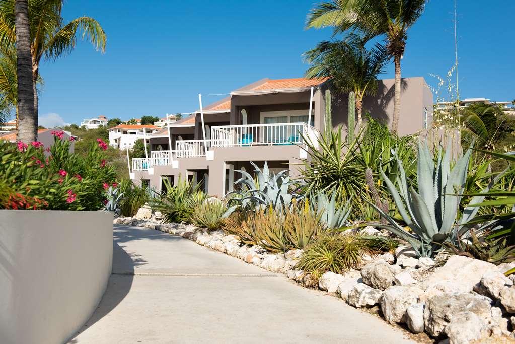 Resort Coral Estate Luxury Resort Willibrordus