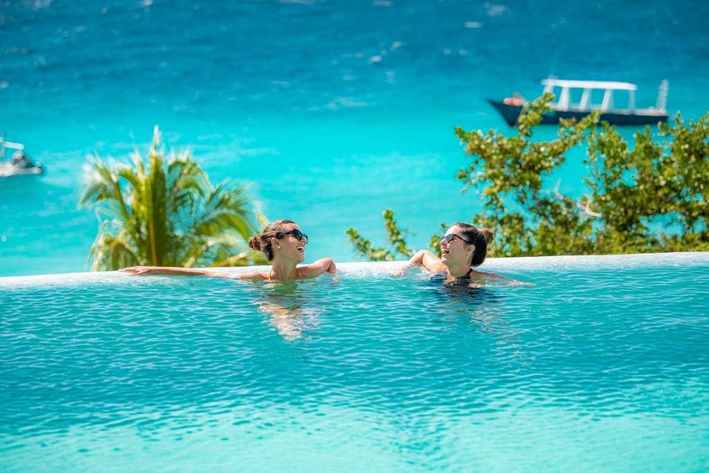 Resort Coral Estate Luxury Resort Willibrordus