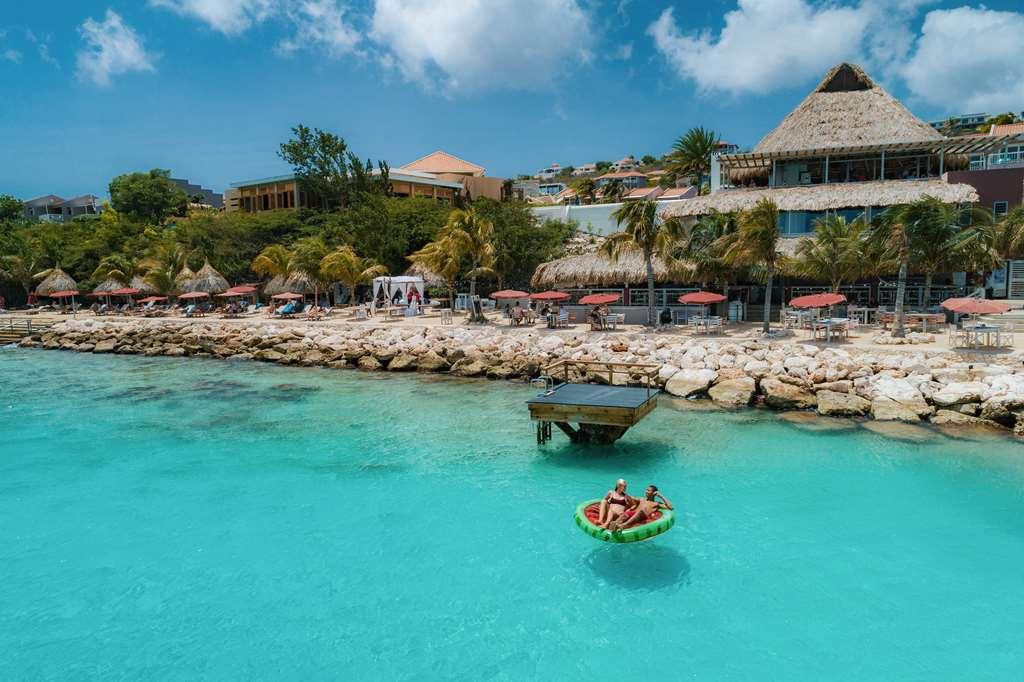 Coral Estate Luxury Resort 4* Willibrordus