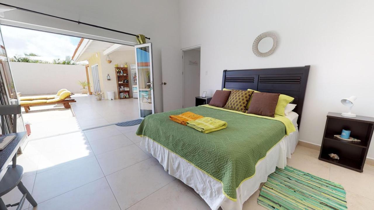 Apartment Aruba's Bakval *