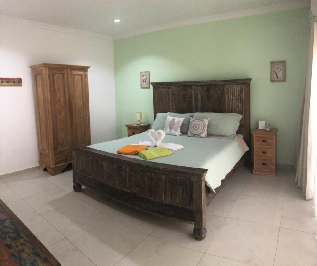 Apartment Aruba's Bakval *