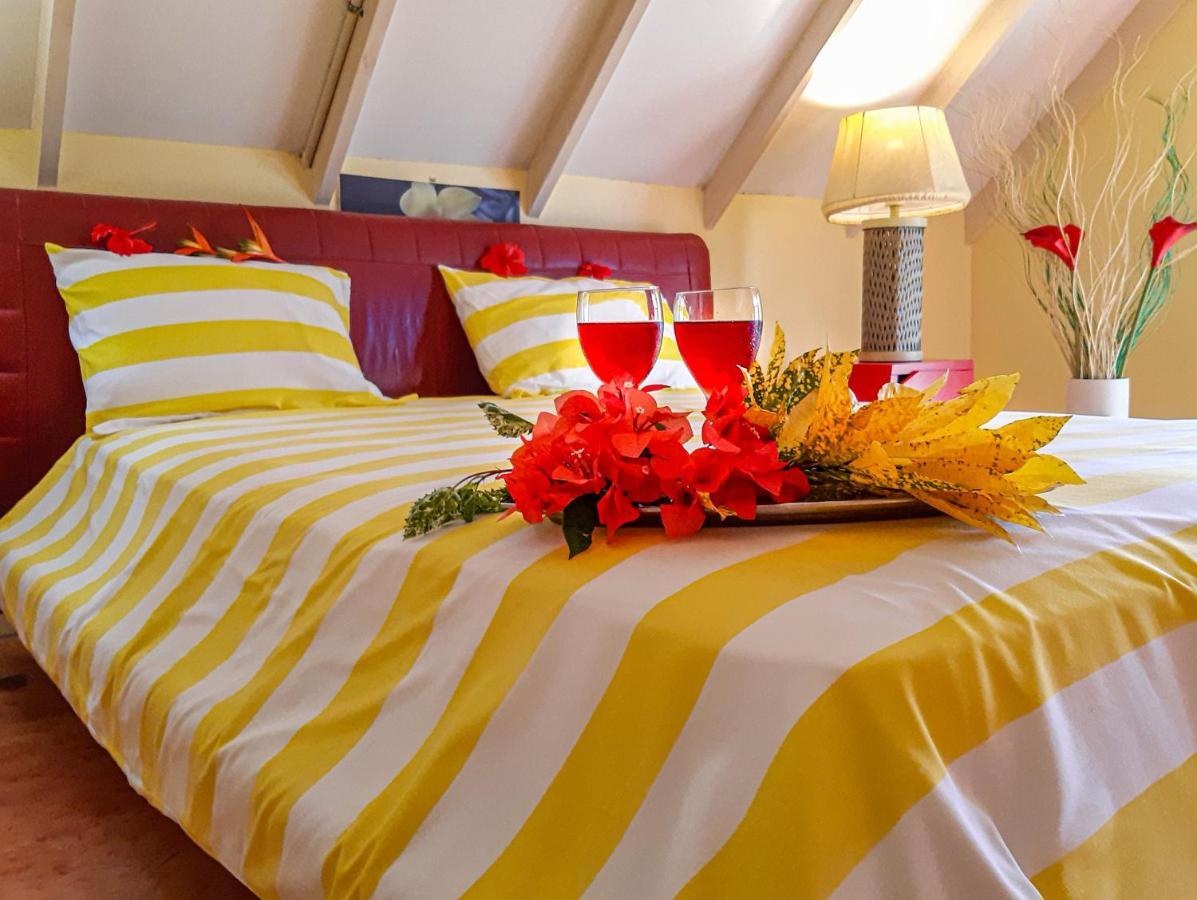 Labellaventura Holiday home