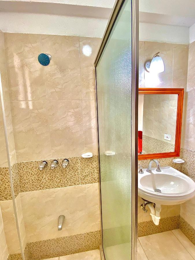Hotel Manoir Adriana
