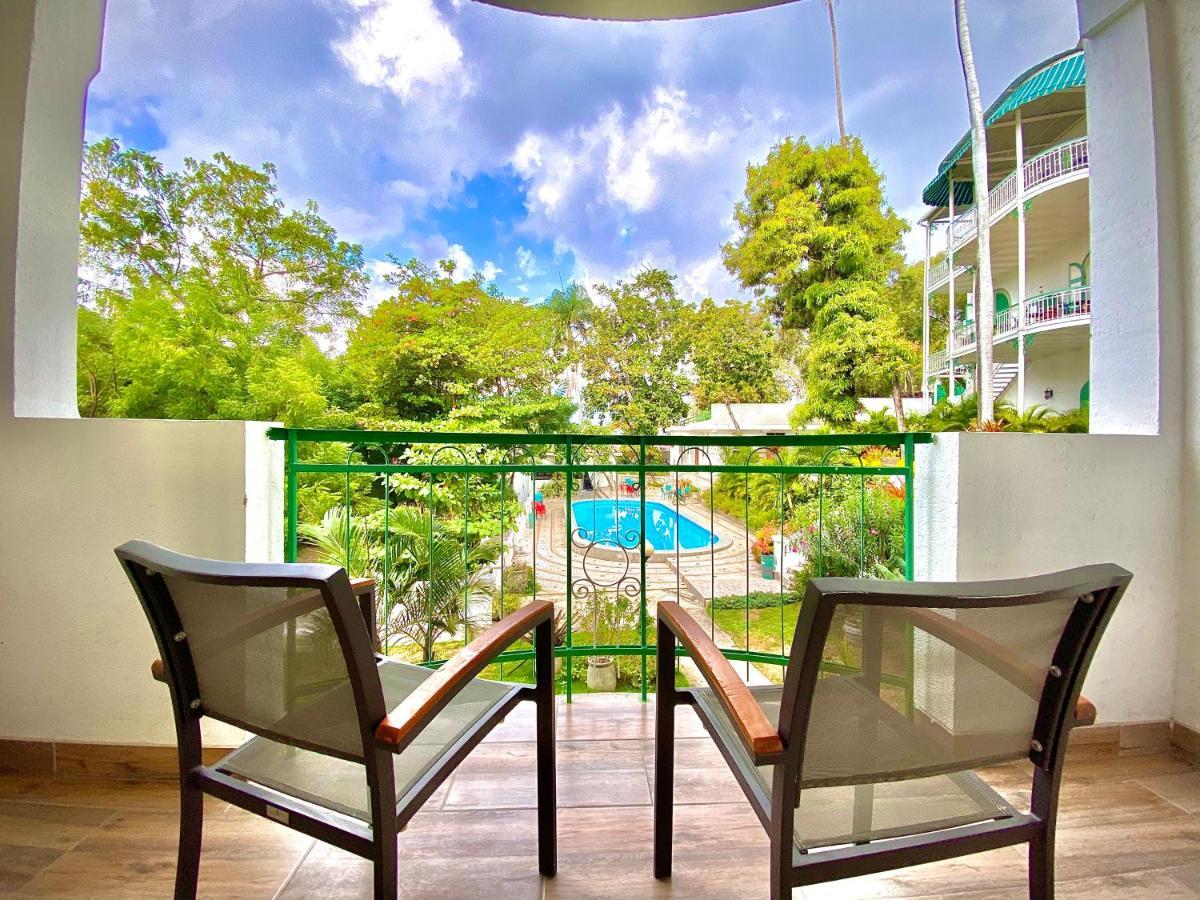 Manoir Adriana Jacmel