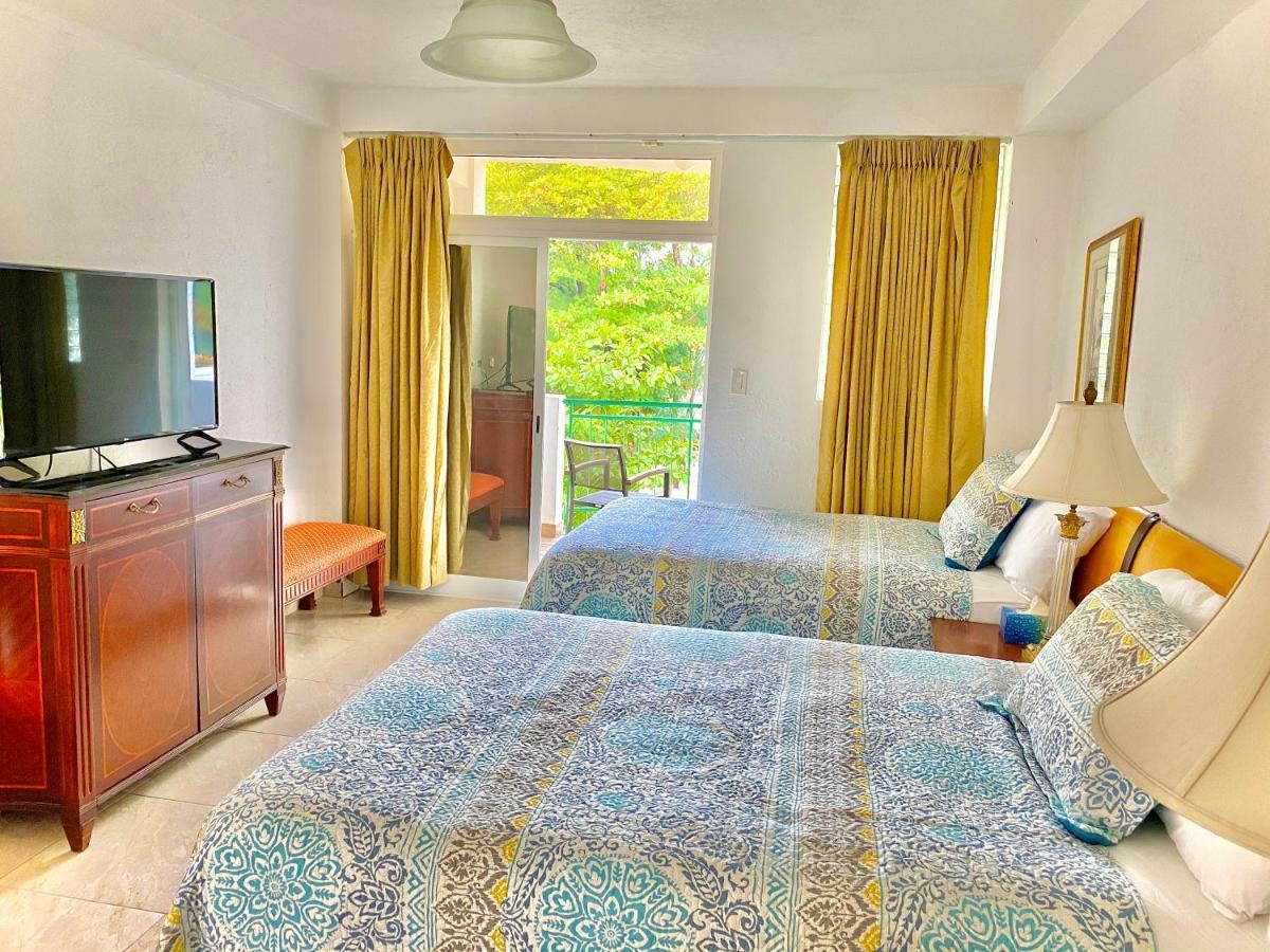 Manoir Adriana Hotel