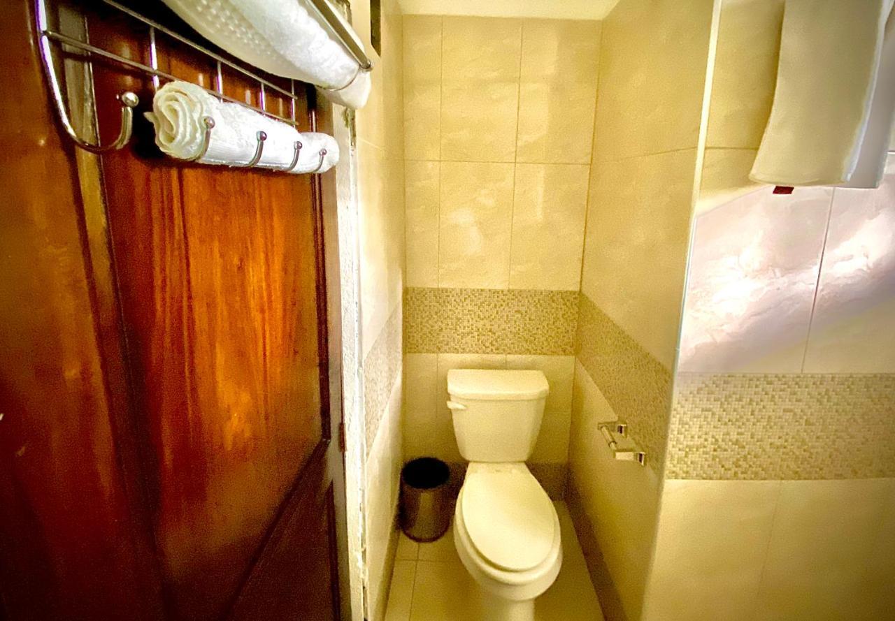 Manoir Adriana 3*