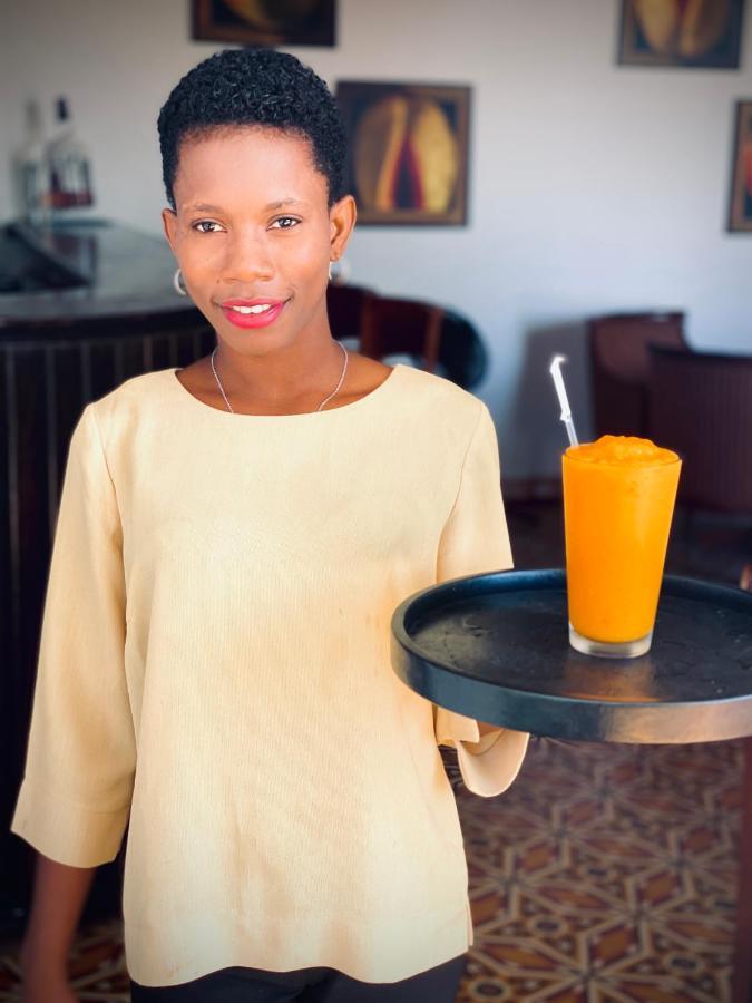 Hotel Manoir Adriana Jacmel