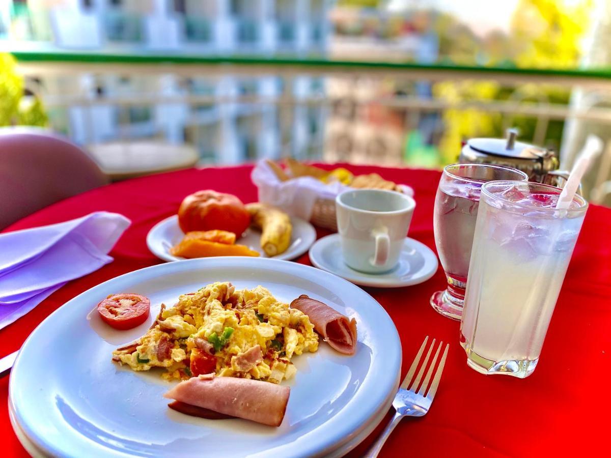 Manoir Adriana Hotel Jacmel