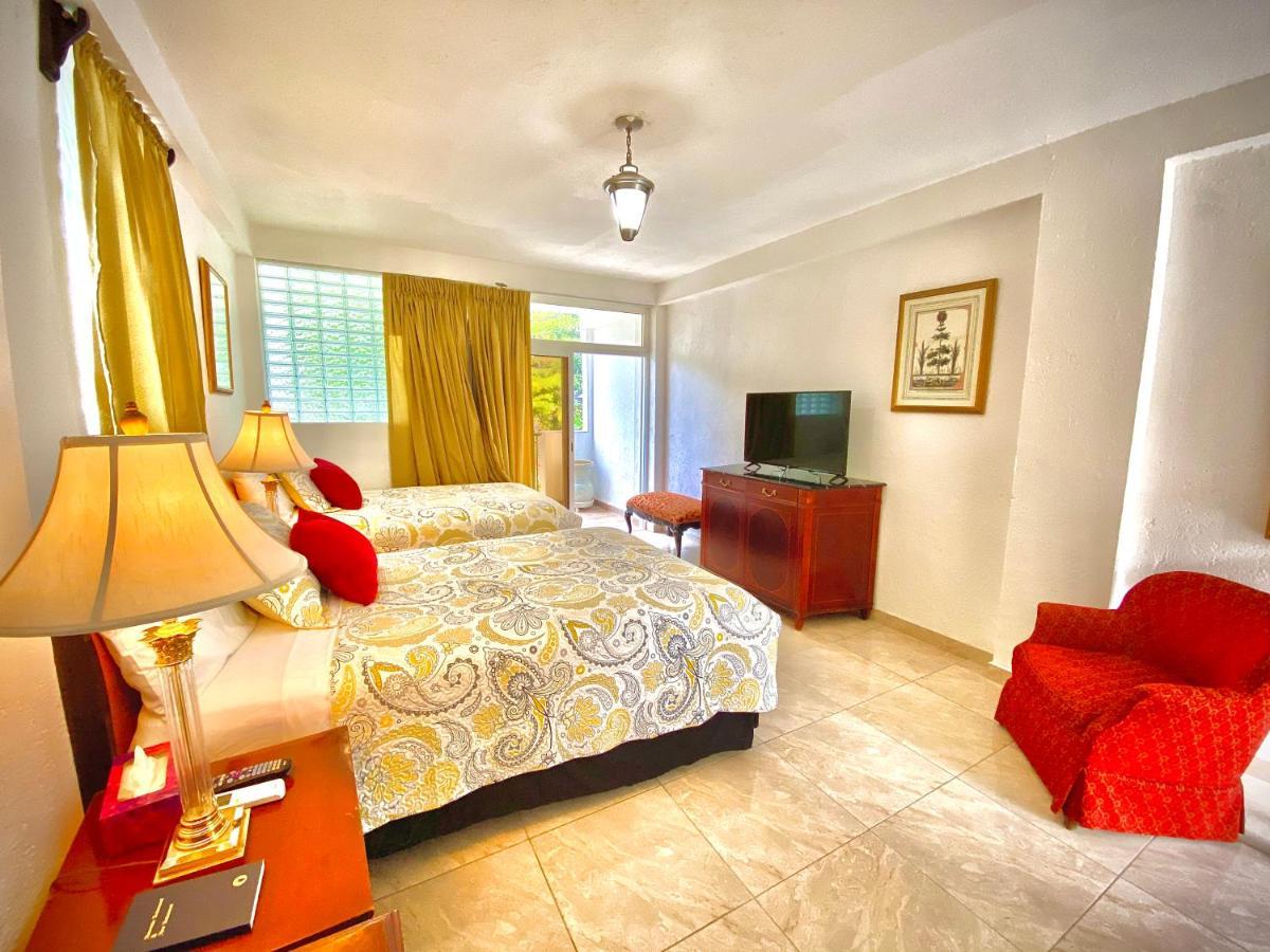 Manoir Adriana Hotel Jacmel