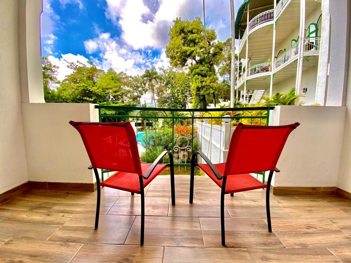 Manoir Adriana Jacmel