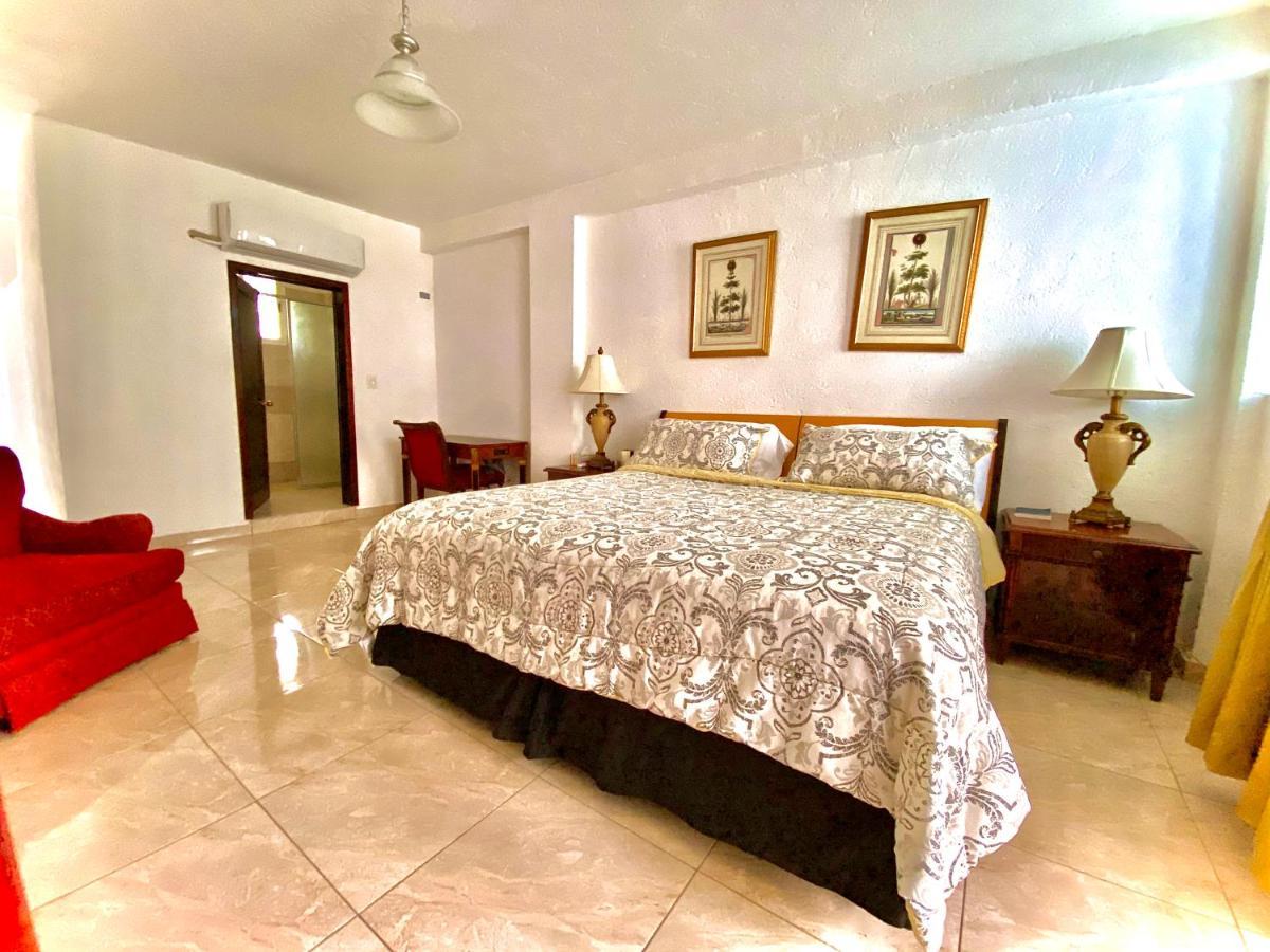 Manoir Adriana Hotel