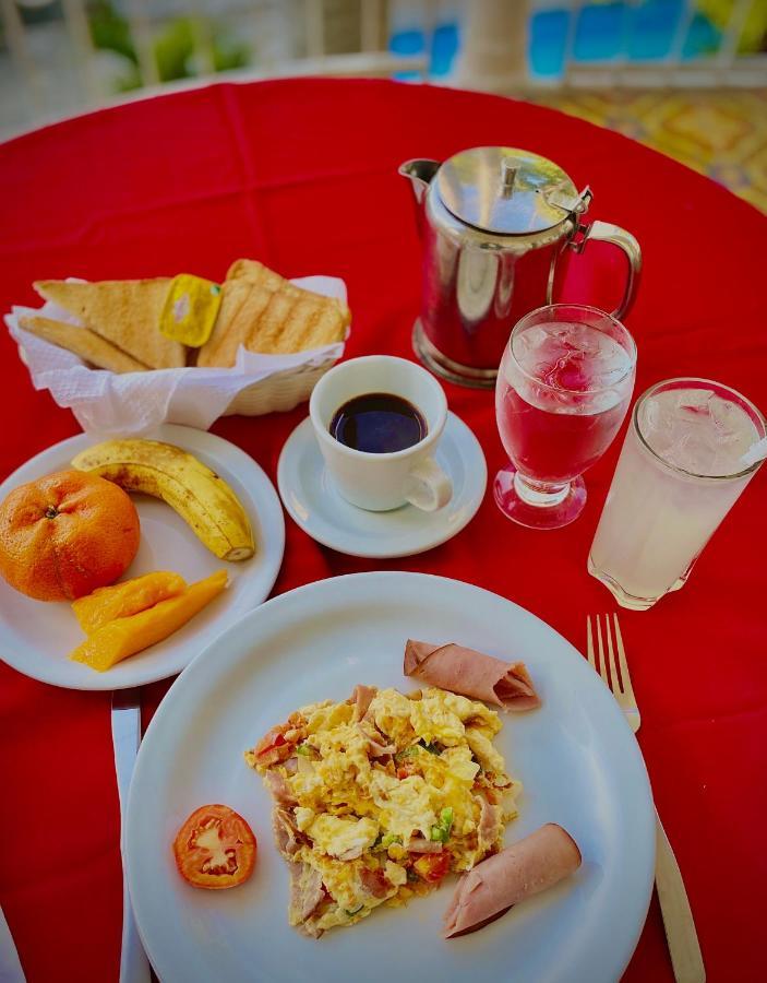 Manoir Adriana Hotel 3*