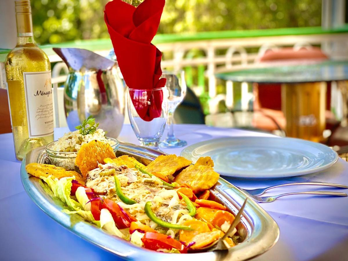 Manoir Adriana Jacmel