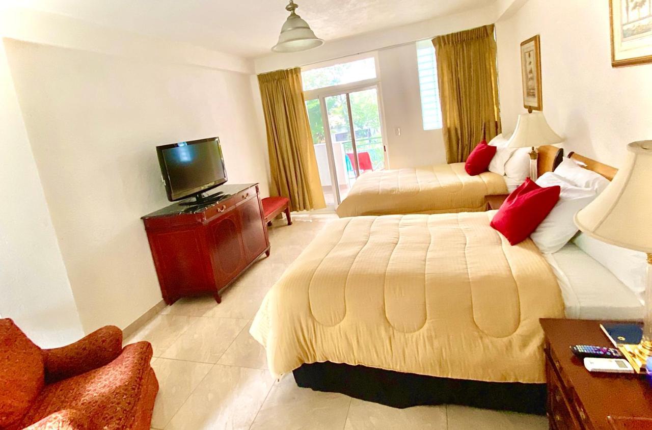 Manoir Adriana Jacmel