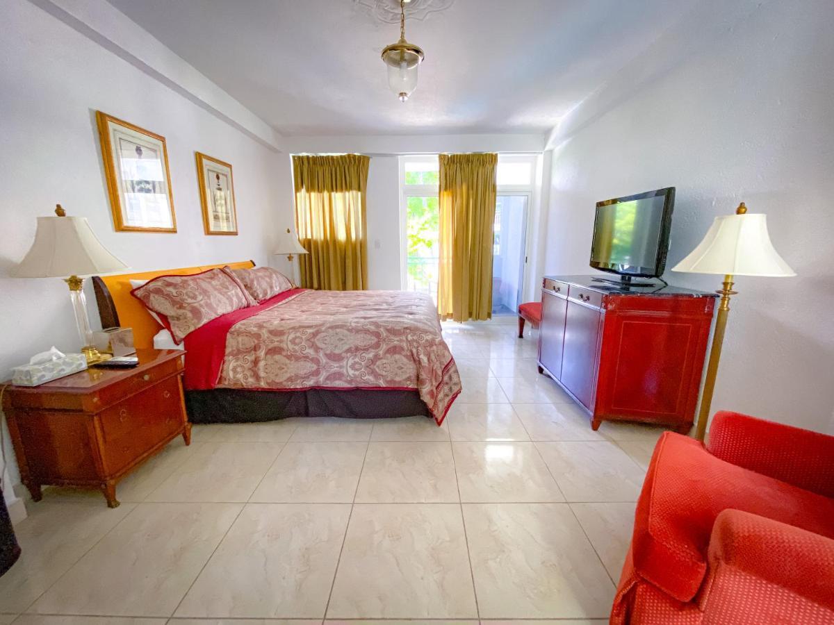 Hotel Manoir Adriana 3*
